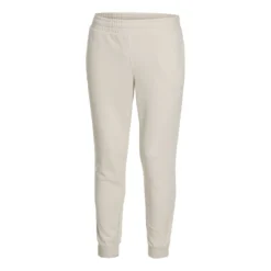 Calvin Klein Knit Pantalone Da Allenamento Uomini - Crema