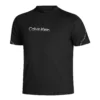 Calvin Klein Maglietta Uomini - Nero