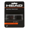 Head SofTac Traction Confezione Da 1 - Nero