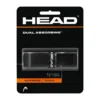 Head Dual Absorbing Confezione Da 1 - Nero