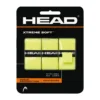 Head Xtreme Soft Confezione Da 3 - Giallo