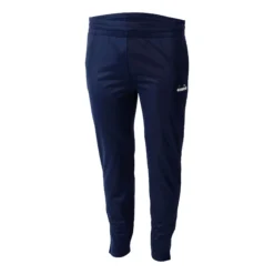 Diadora Club Pantalone Da Allenamento Uomini - Blu