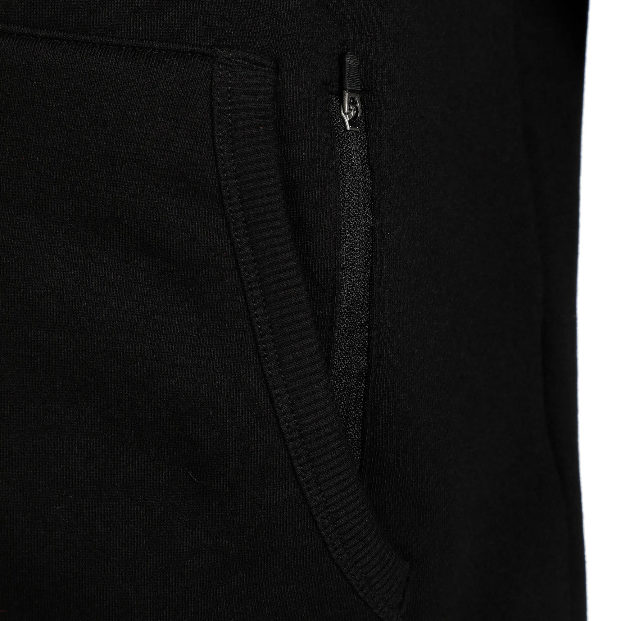 BULLPADEL Liano Felpa Con Cappuccio Uomini - Nero - immagine 6