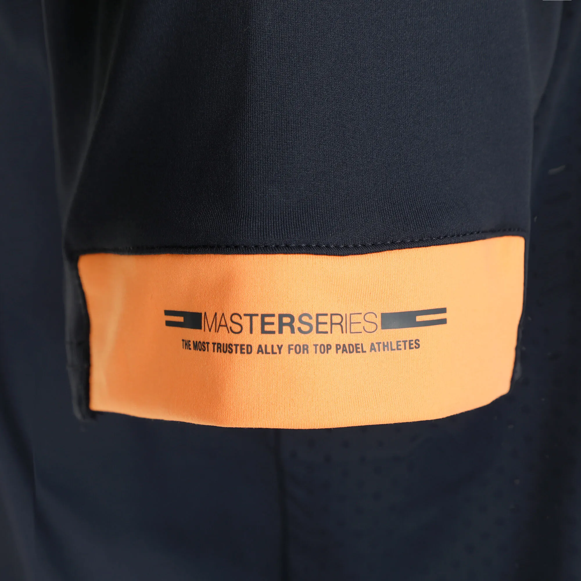 BULLPADEL Nejo Polo Uomini - Blu Scuro - immagine 4