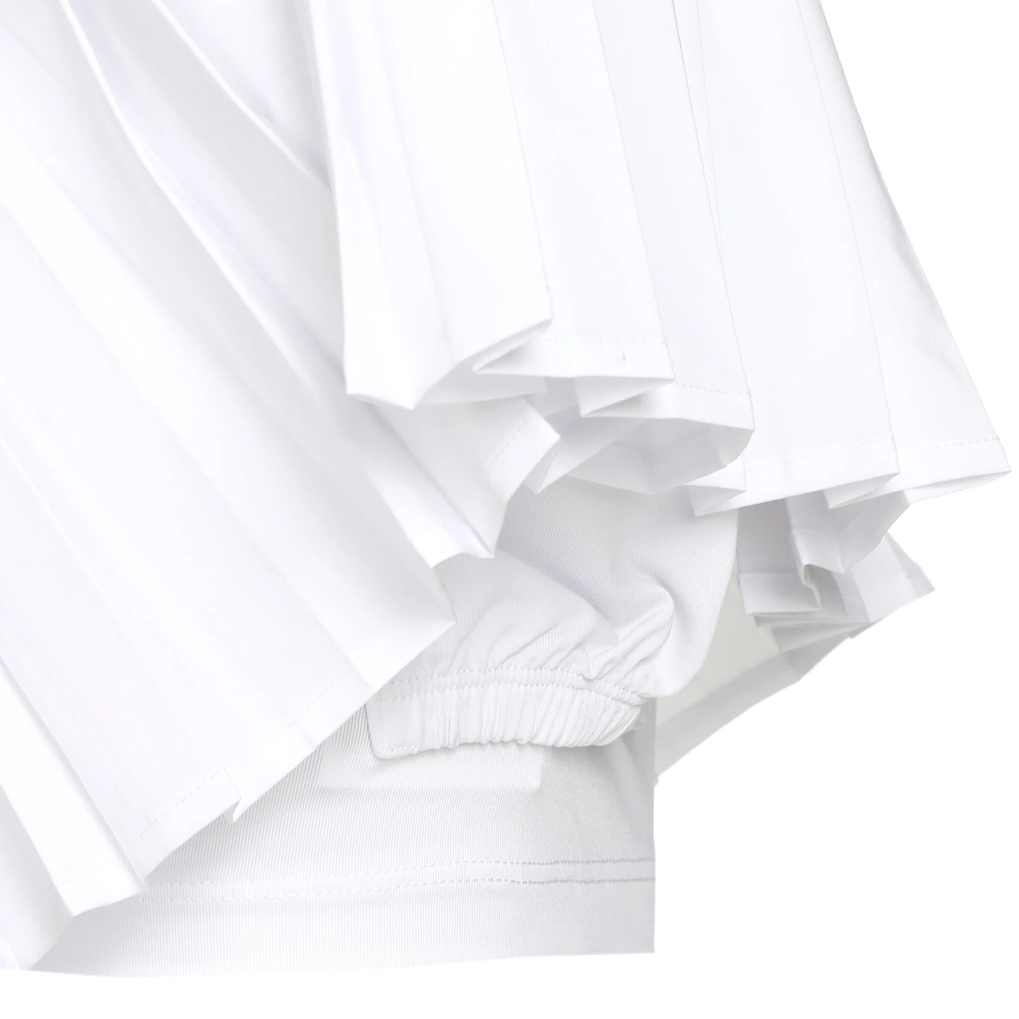 Diadora Icon Gonna Donna - Bianco, Multicolore - immagine 8