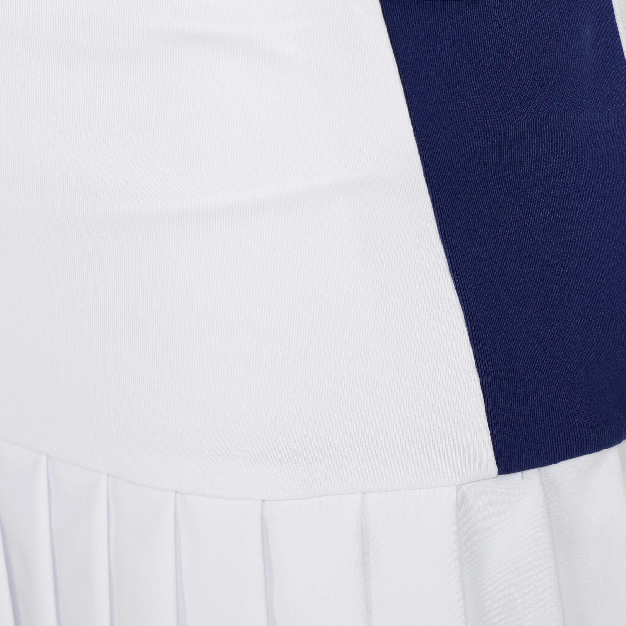 Diadora Icon Gonna Donna - Bianco, Multicolore - immagine 9