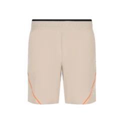 EA7 Pantaloncini Uomini - Beige, Multicolore