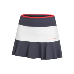 Endless Lace Gonna Donna - Blu, Bianco