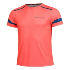 Endless Ace Izzy Maglietta Uomini - Rosso