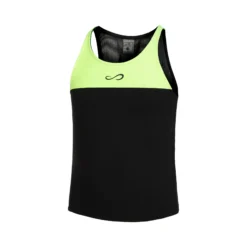 Endless Lace Maglietta Bambini - Nero, Verde