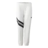 New Balance Relentless Terry Pantalone Da Allenamento Donna - Bianco, Nero
