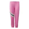 New Balance Relentless Terry Pantalone Da Allenamento Donna - Rosa, Nero