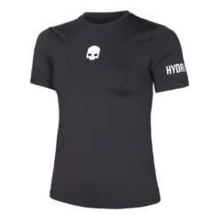Hydrogen Tech Maglietta Donna - Nero