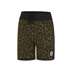 Hydrogen Tech Panther Uomini - Oliva, Multicolore