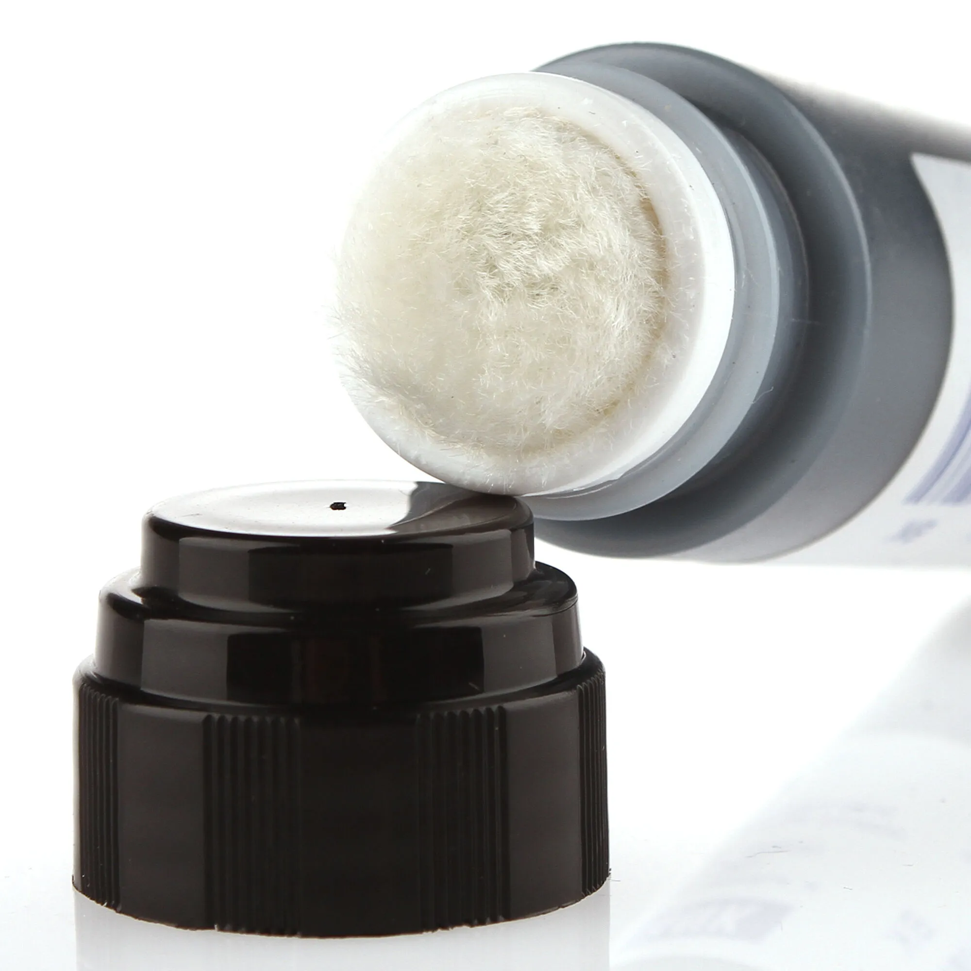 YONEX Penna Per Logo - Nero - immagine 2