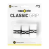 Tennis-Point Classic Grip Confezione Da 3 - Bianco