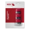 MSV Cyber Wet Confezione Da 3 - Rosso