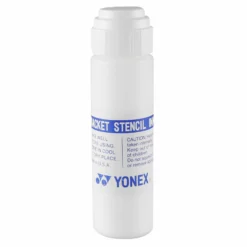 YONEX Penna Per Logo - Bianco