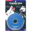 Tourna Grip Standard Confezione Da 10 - Blu