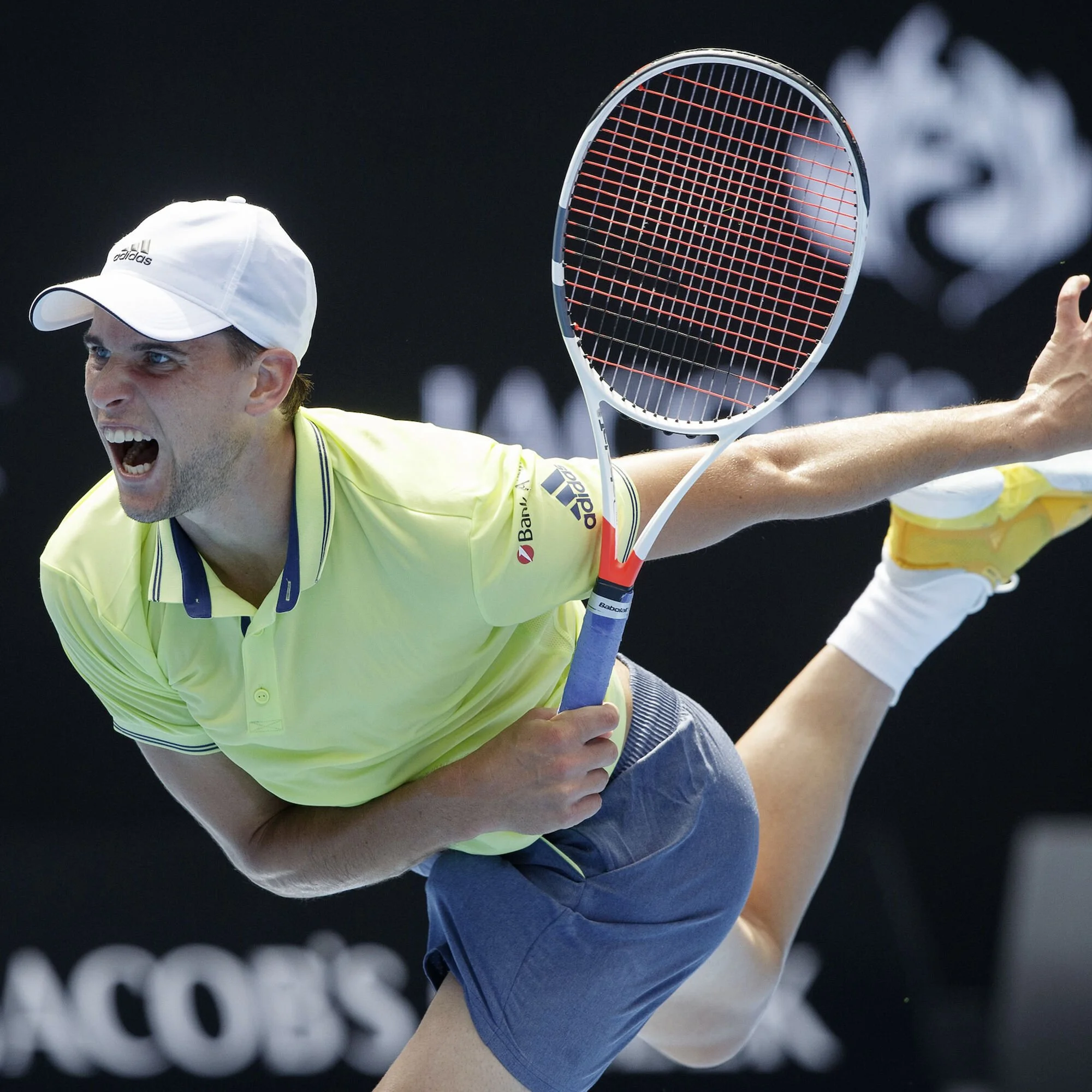 Tourna Grip Standard Confezione Da 10 - Blu - immagine 2