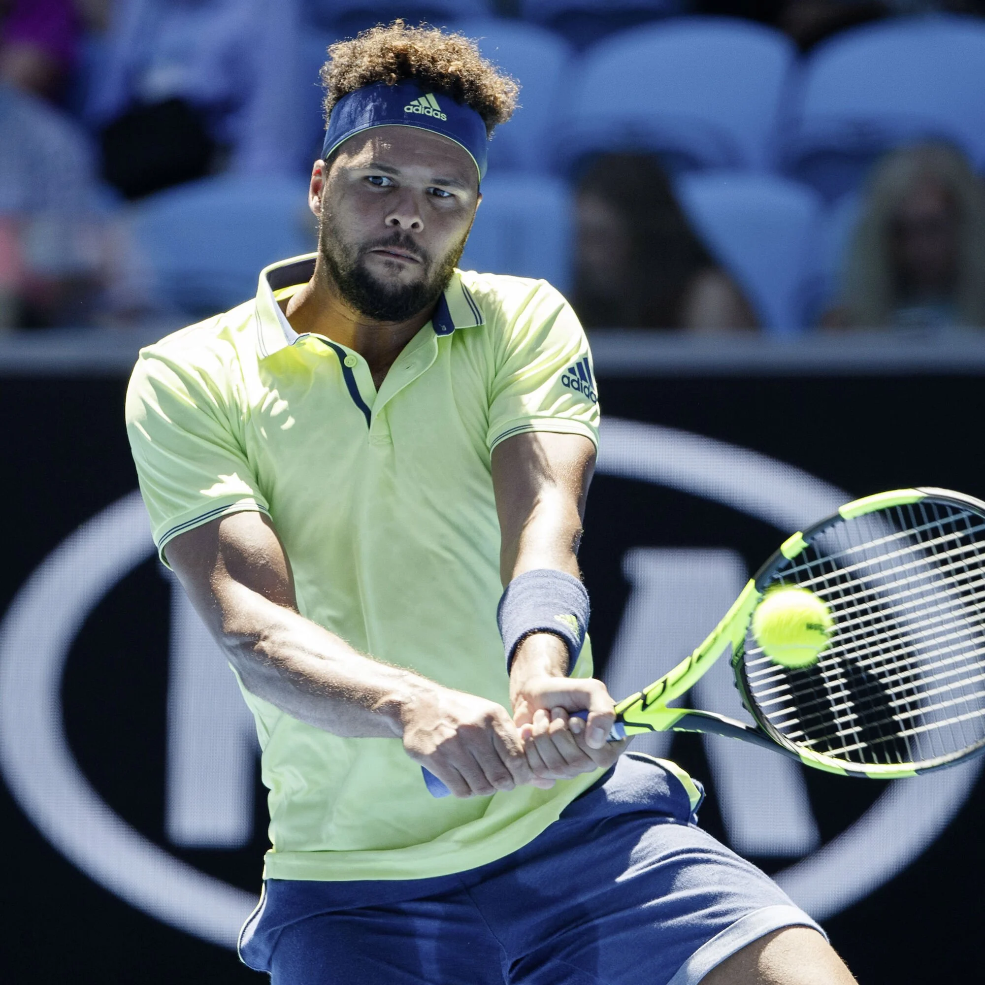 Tourna Grip Standard Confezione Da 10 - Blu - immagine 3