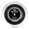 Tourna Big Hitter 7 Rotolo Di Corde 220m - Nero