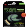 Solinco Tour Bite 6,8m Silber + Vanquish 6,3m Set Di Corde 13,1m - Argento, Colori Naturali
