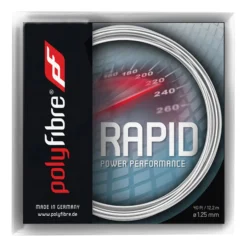 Polyfibre TCS Rapid Set Di Corde 12m