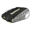 Tennis-Point Premium Dazzle 12R - Nero, Bianco