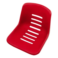 Tegra ASS Scocca Ricambio - Rosso