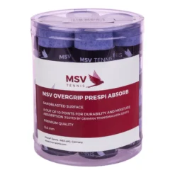 MSV Overgrip Prespi Confezione Da 24 - Blu Chiaro