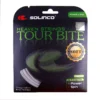 Solinco Tour Bite Soft Set Di Corde 12,2m - Argento