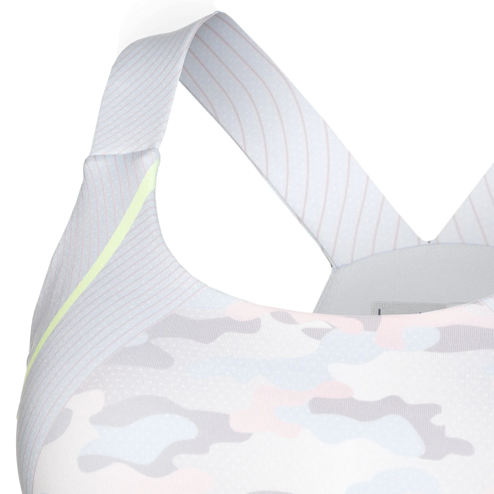 Lucky In Love Undercover Love Canottiera Donna - Multicolore - immagine 3