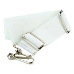 Tegra Fascia Di Regolazione Della Rete Con Cinghia Regolabile - Bianco