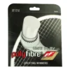 Polyfibre Omni Play Set Di Corde 12m - Nero