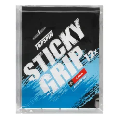 Topspin Sticky Grip Confezione Da 12 - Bianco