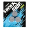 Topspin Sucky Grip Confezione Da 3 - Grigio