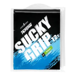 Topspin Sucky Grip Confezione Da 12 - Grigio