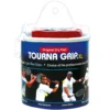 Tourna Grip Tour XL Confezione Da 30 - Blu