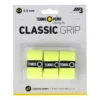 Tennis-Point Classic Grip Confezione Da 3 - Giallo