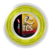 Polyfibre TCS Rough Rotolo Di Corde 200m - Giallo