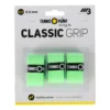 Tennis-Point Classic Grip Confezione Da 3 - Verde