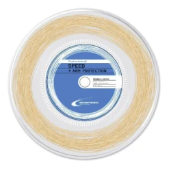 Isospeed Professional Rotolo Di Corde 200m - Colori Naturali