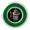 Polyfibre Tour Player Touch Rotolo Di Corde 200m - Verde
