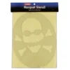 Tourna Fun Skull Sagoma Del Logo - Multicolore