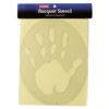 Tourna Fun Hand Sagoma Del Logo - Multicolore