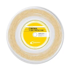 Isospeed Control Rotolo Di Corde 200m - Colori Naturali