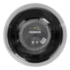 Tennis-Point Premium Pro Rotolo Di Corde 220m - Nero