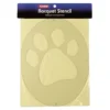 Tourna Fun Paw Sagoma Del Logo - Multicolore