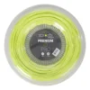 Tennis-Point Premium Pro Rotolo Di Corde 220m - Lime